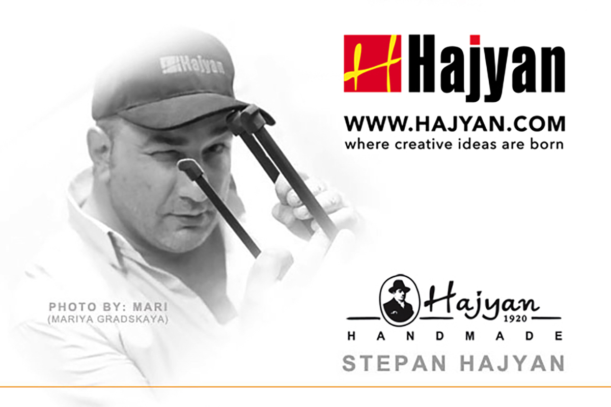 Stepan Hajyan