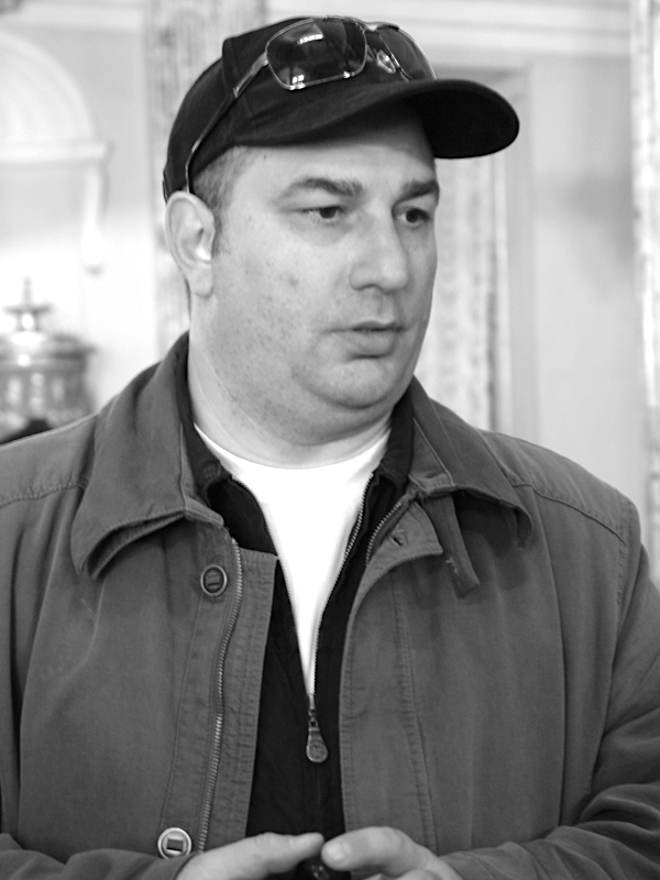 Stepan Hajyan