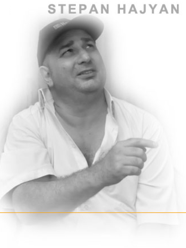 Stepan Hajyan