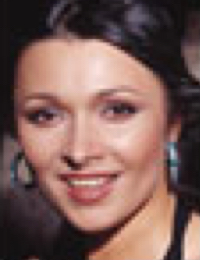Anzhelika Agurbash