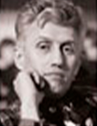Yuri Aizenshpis