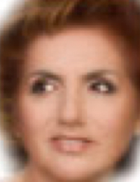 Nina Dillon