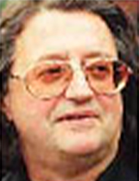 Alexander Gradsky