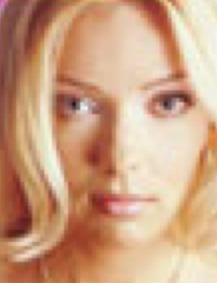 Elena Neklyudova