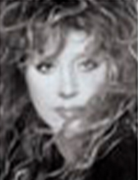Alla Pugacheva