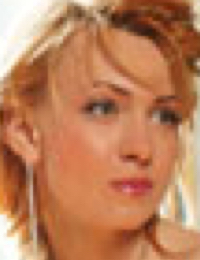 Yana Rudkovskaya