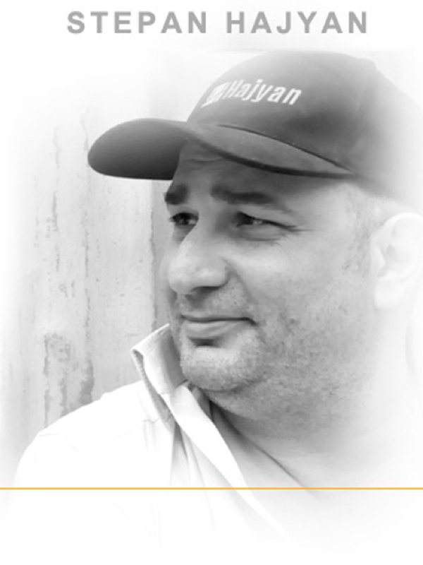 Stepan Hajyan