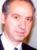 Reverend Rene Levonyan