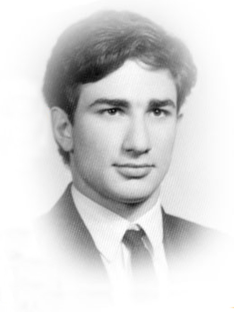 Stepan Hajyan